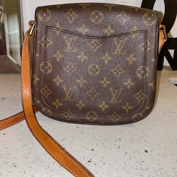 Louis Vuitton Purse - Picture 3 of 9